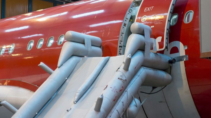 Flight attendant's costly error leads to grounding of Delta flight, long passenger delays